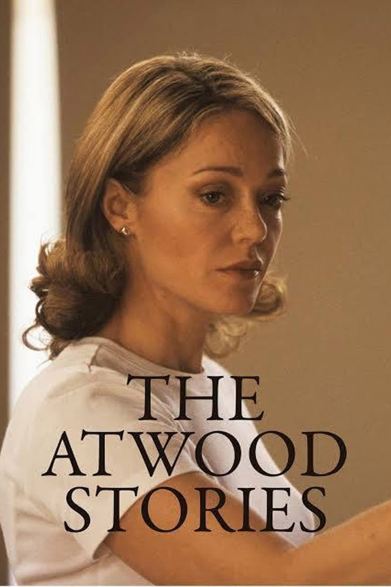 The Atwood Stories