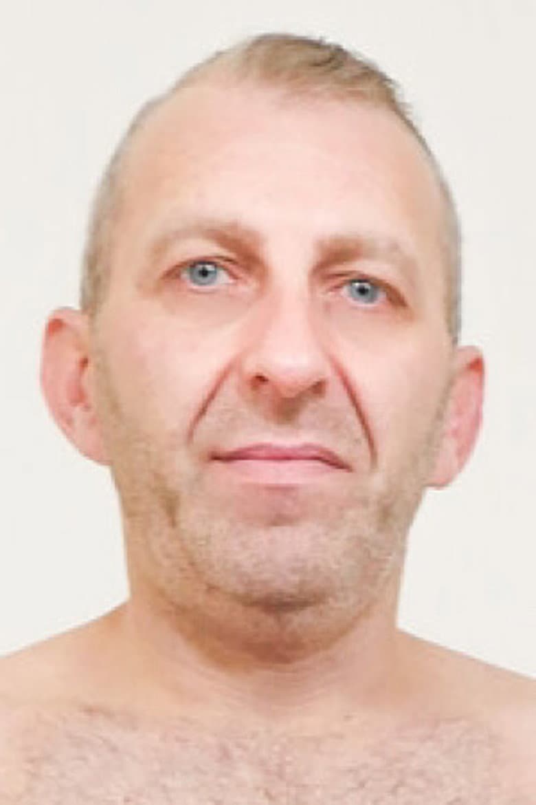 Vincent Stone