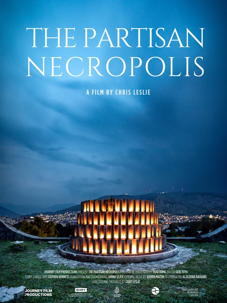 The Partisan Necropolis