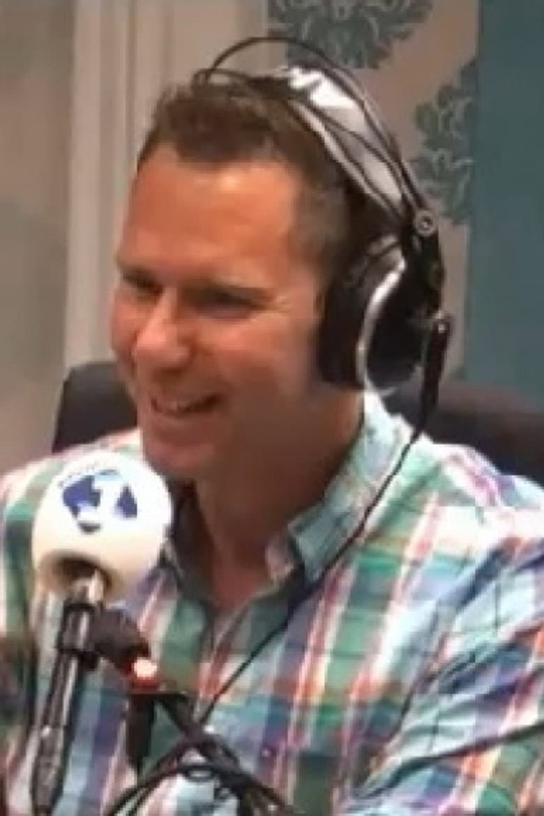 Michael Magielse