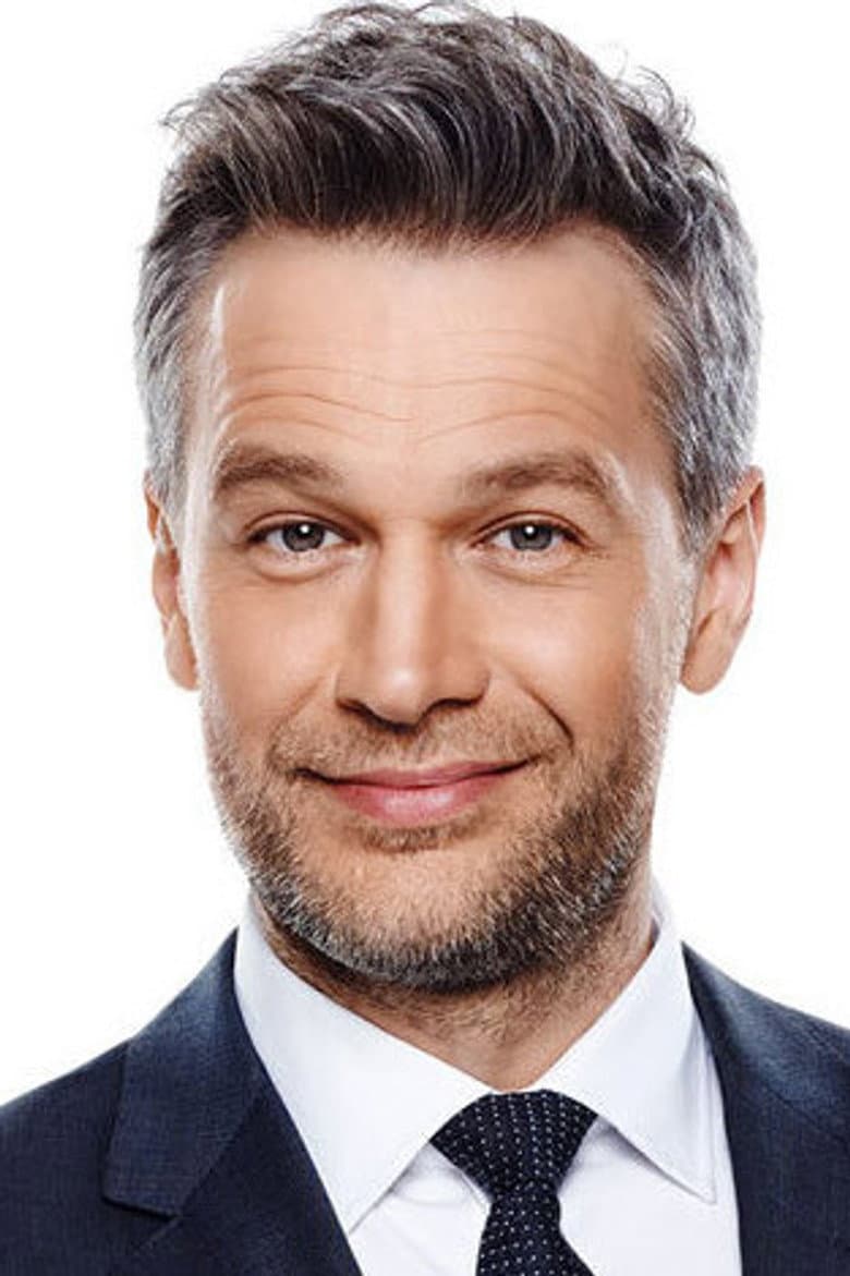 Michał Żebrowski