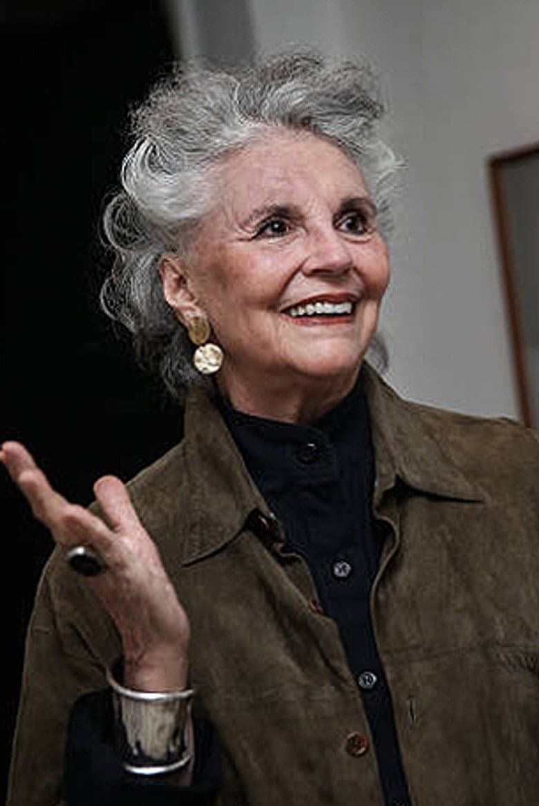 Marilda Perroy