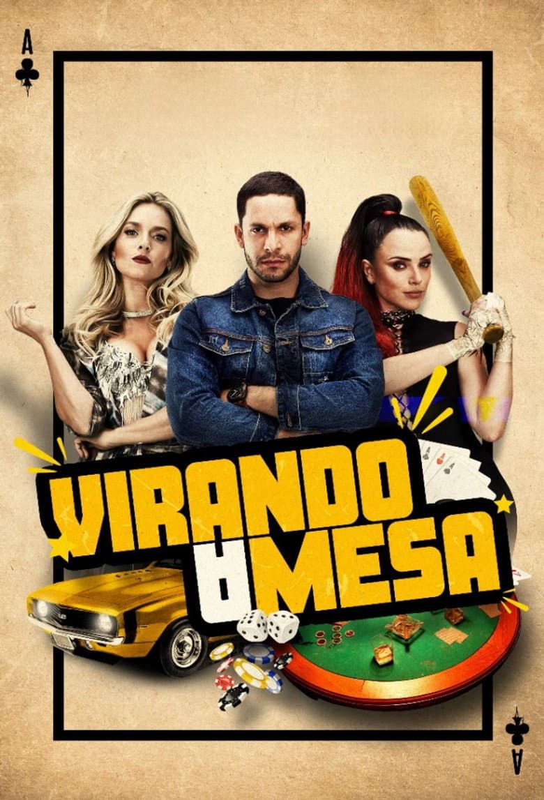 Virando a Mesa