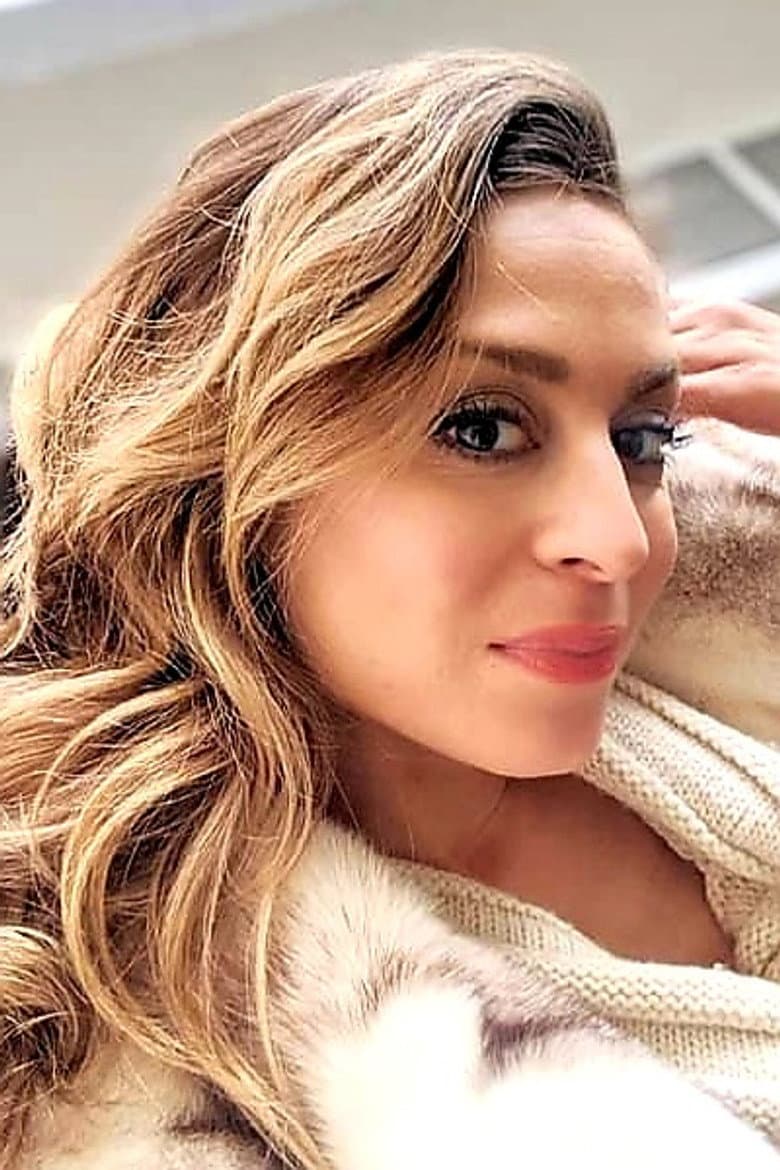 Violetta Markelou