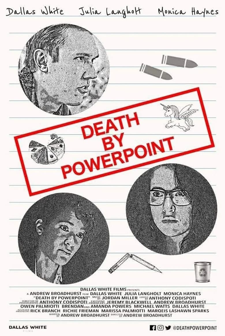 Death by PowerPoint