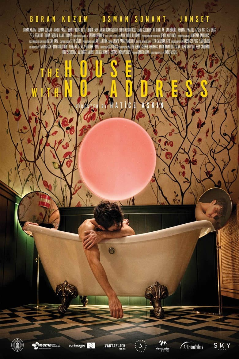 The House with No Address