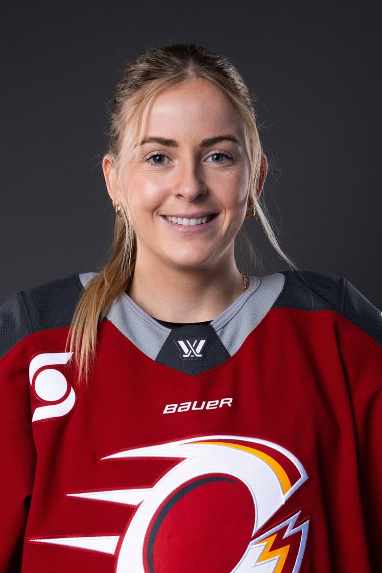 Rebecca Leslie