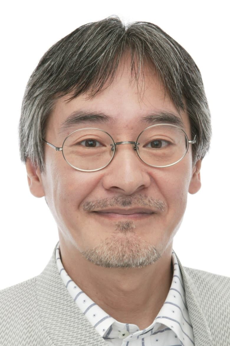 Tomohisa Aso