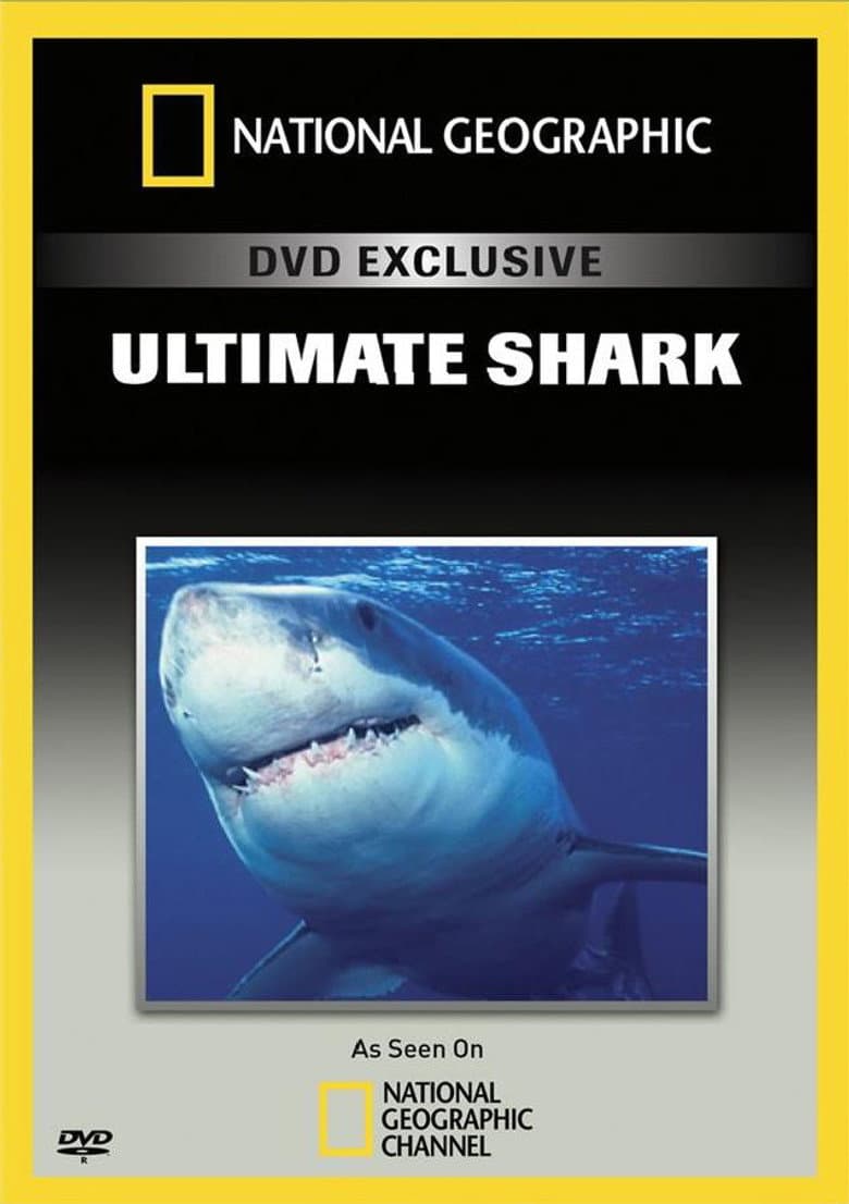 National Geographic Ultimate Shark