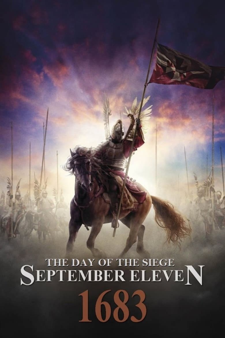 The Day of the Siege: September Eleven 1683
