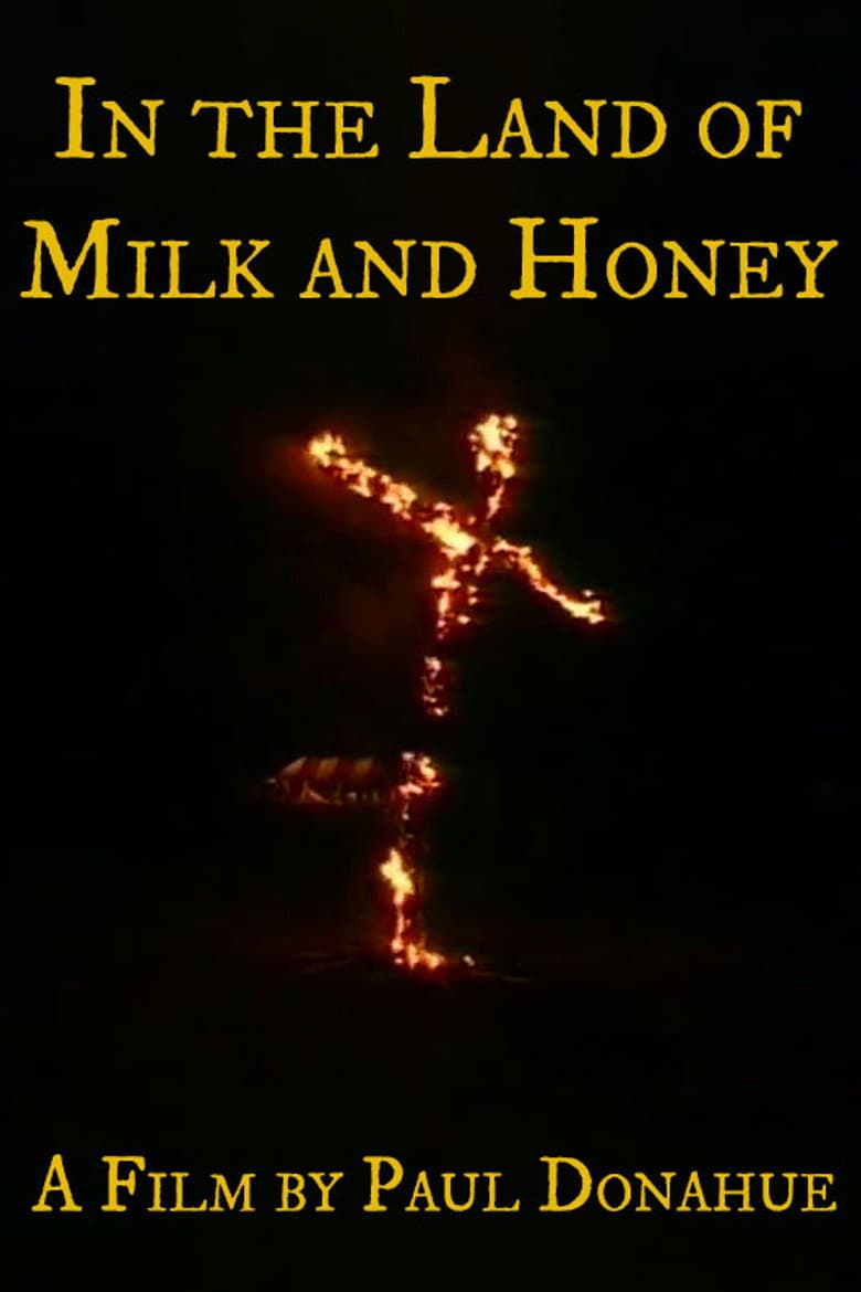 In the Land of Milk and Honey