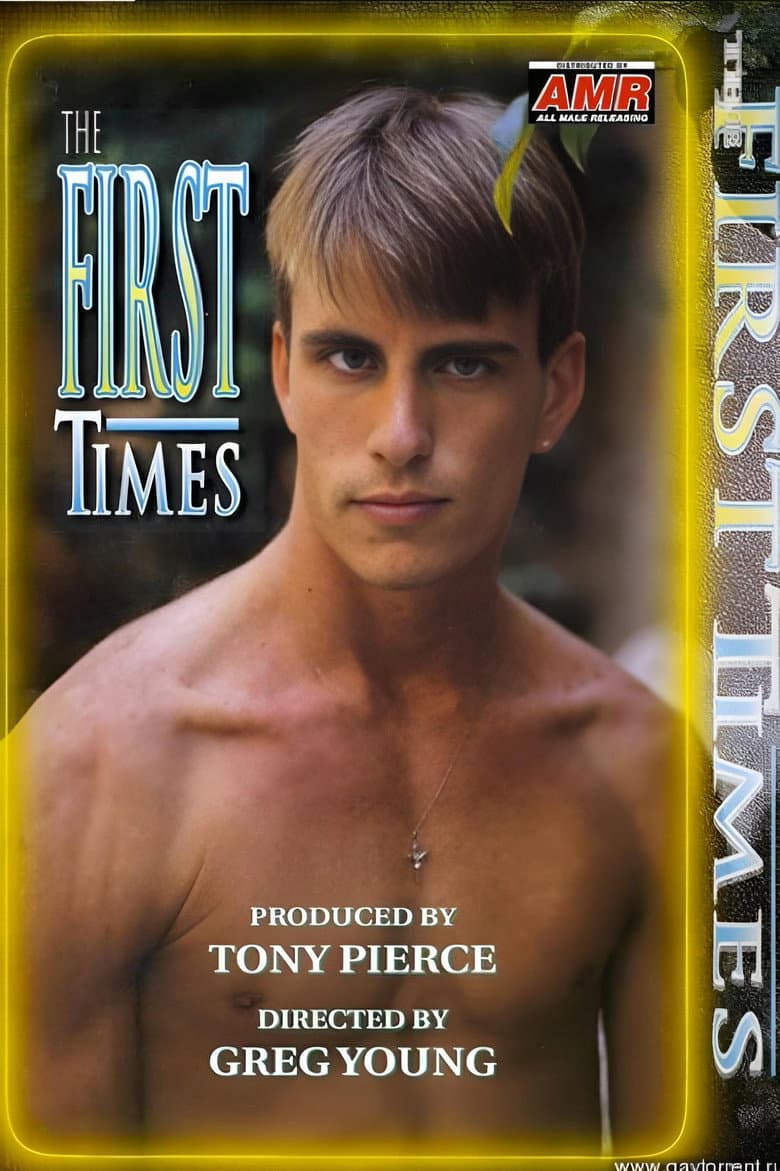 The First Times