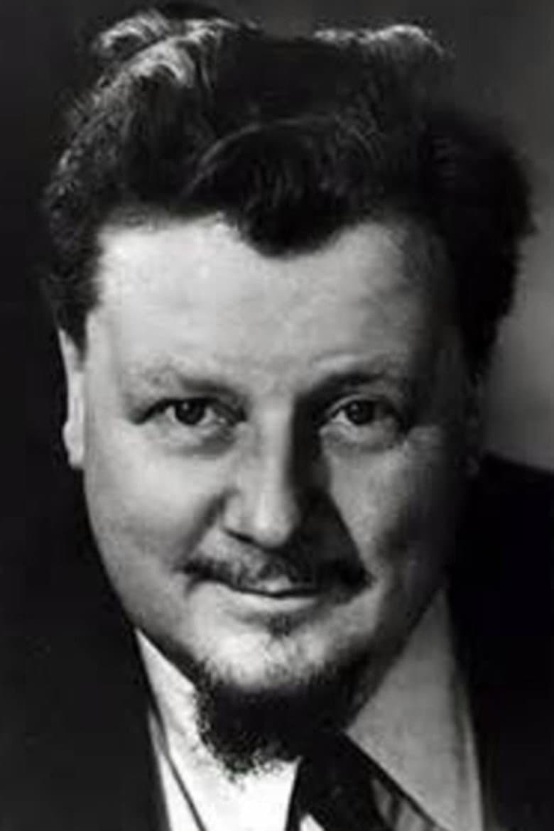 Walter Szurovy