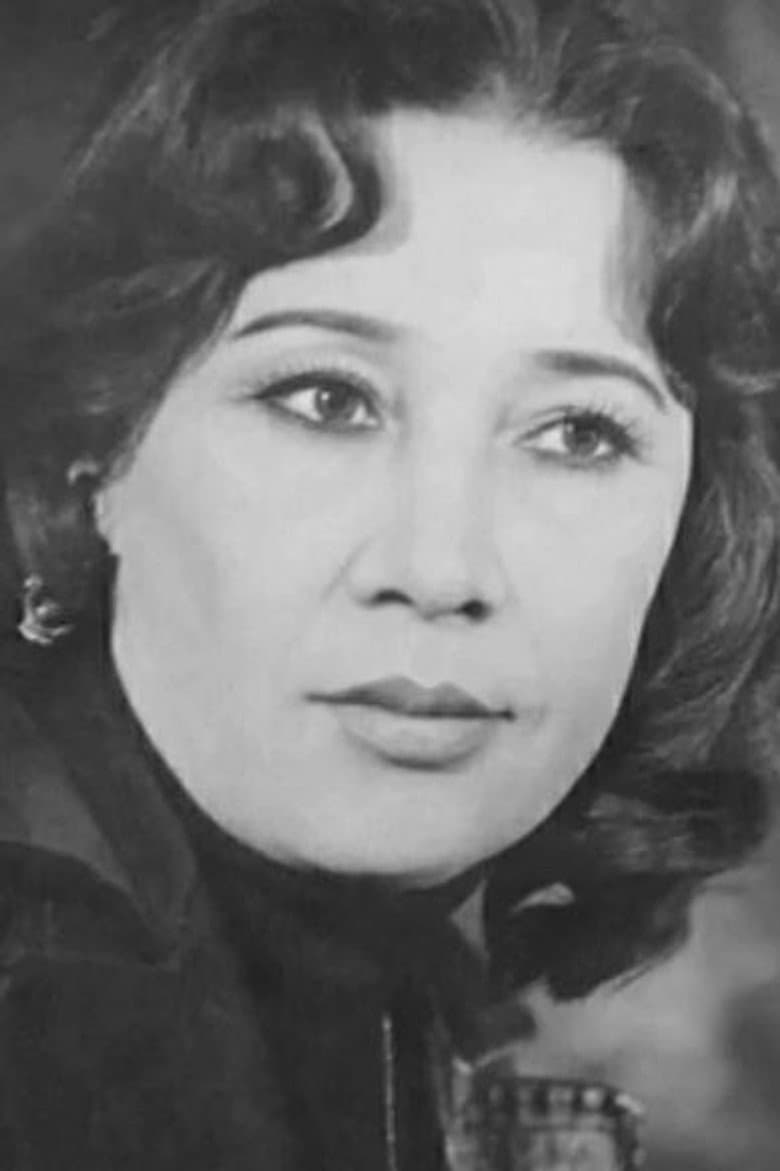 Shirin Azizova