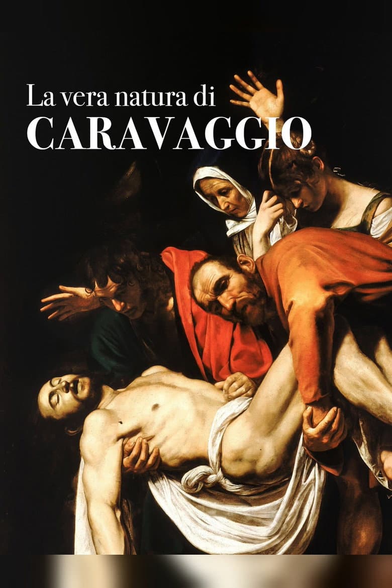 La vera natura di Caravaggio