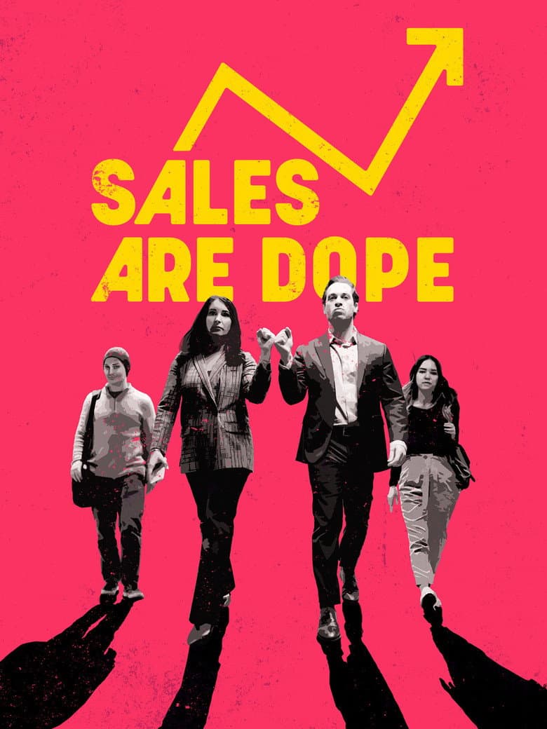Sales Are Dope