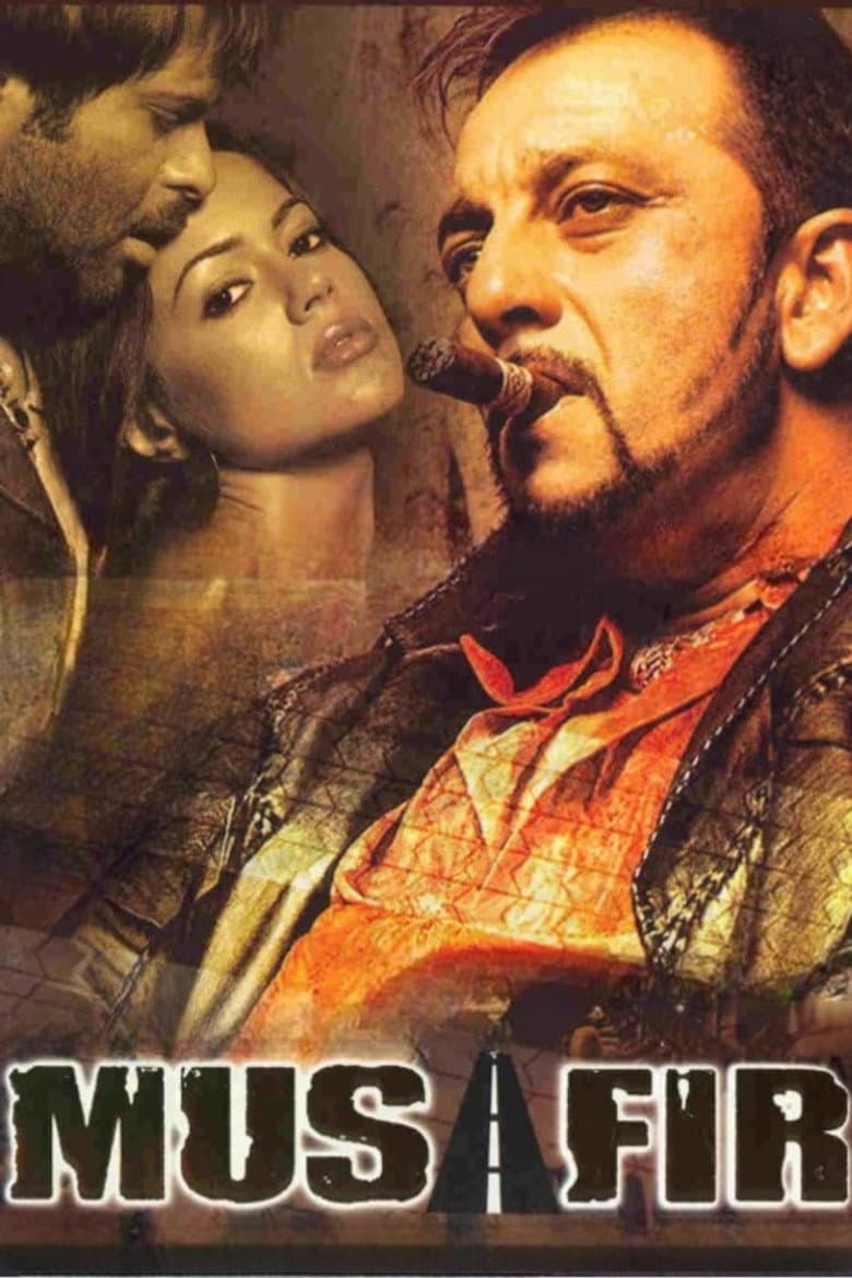 Musafir
