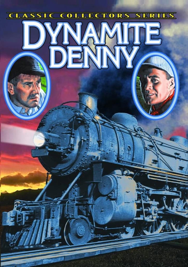 Dynamite Denny