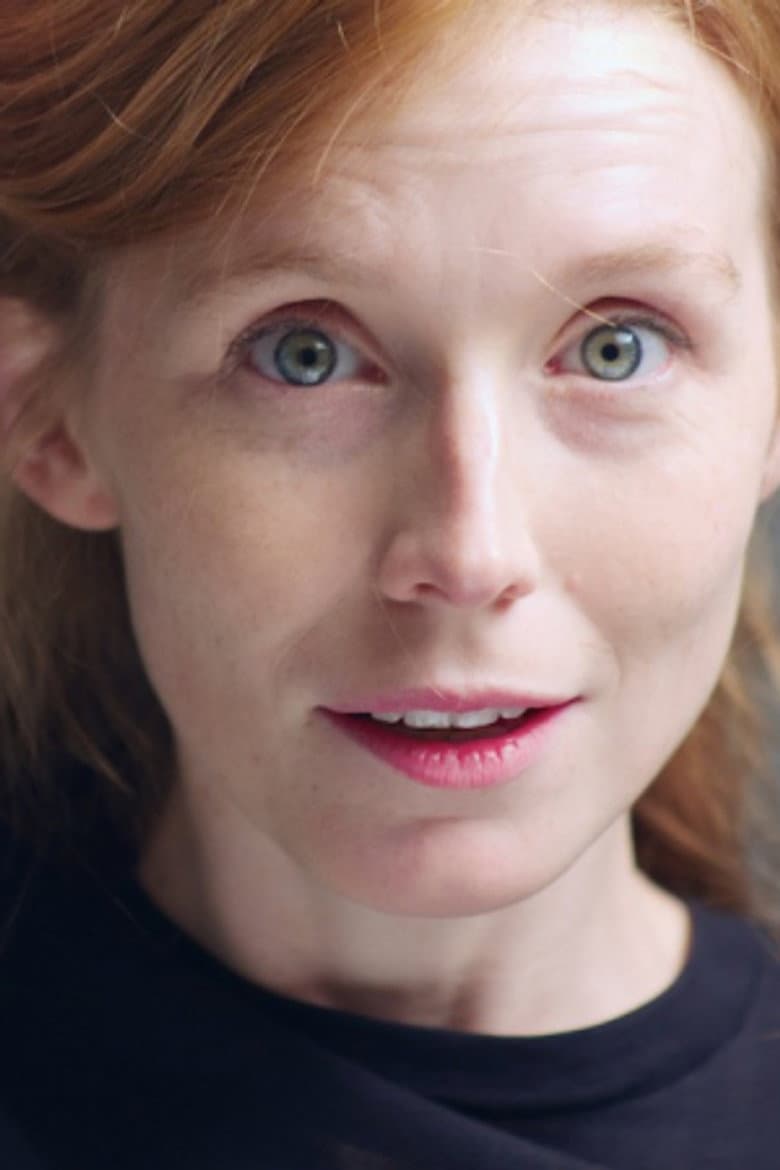 Céline Peret