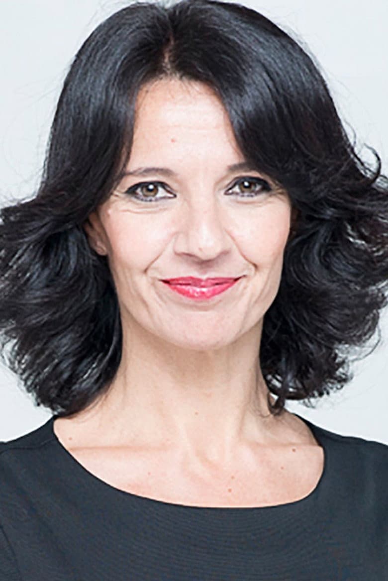 Alexandra Palomo