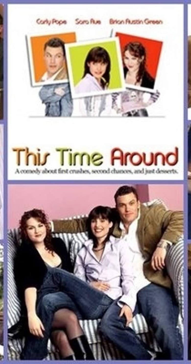 This Time Around