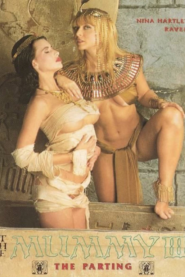 The Mummy 3: The Parting