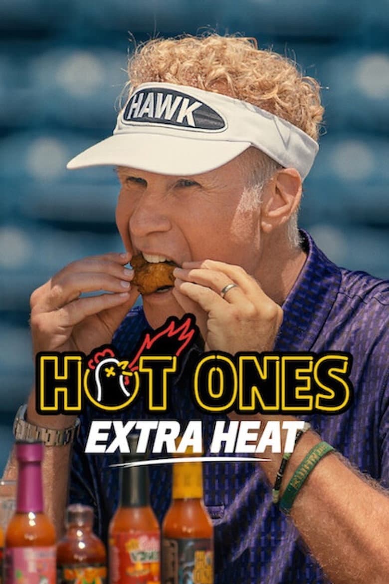 Hot Ones: Extra Heat