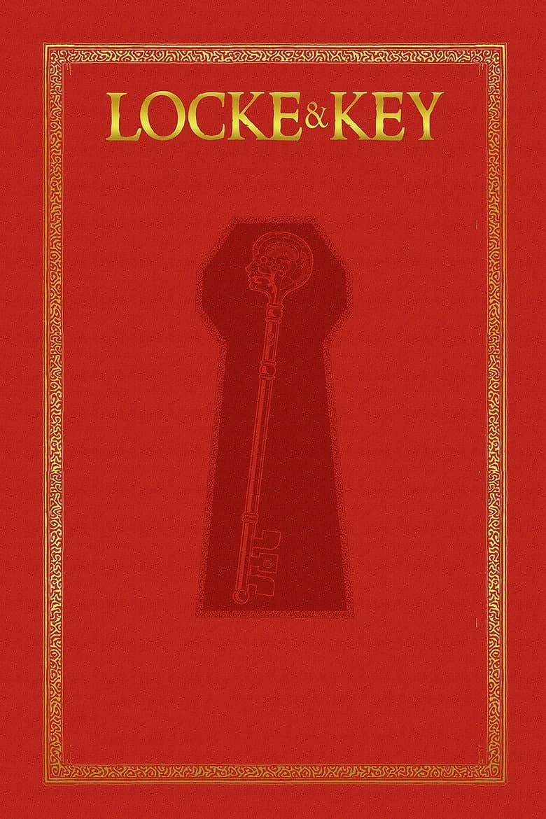 Locke & Key