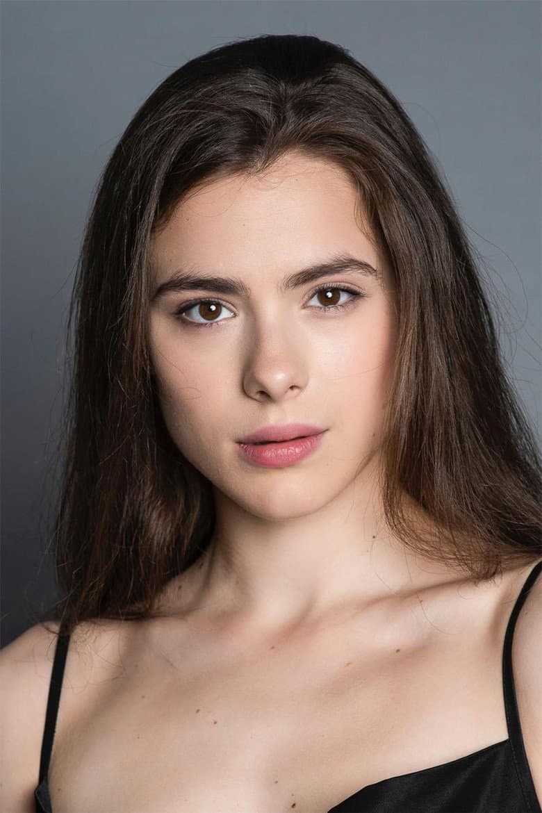 Daria Kukarskih