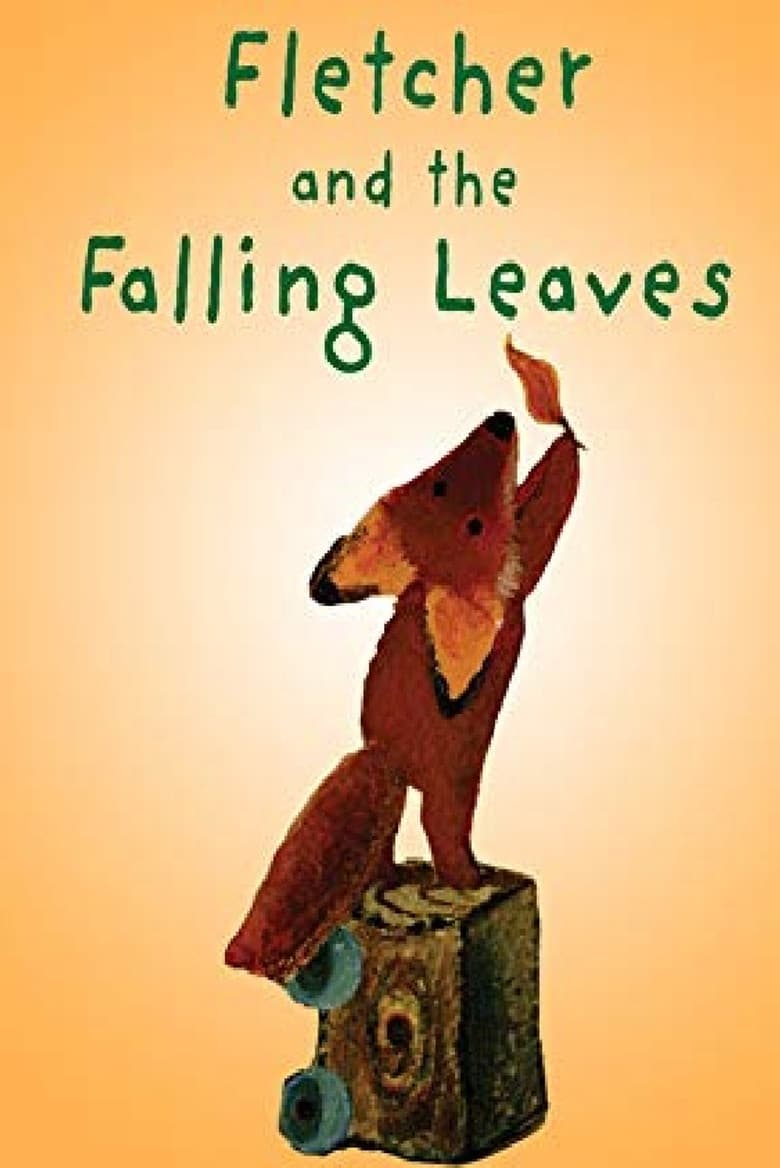 Fletcher and the Falling Leaves