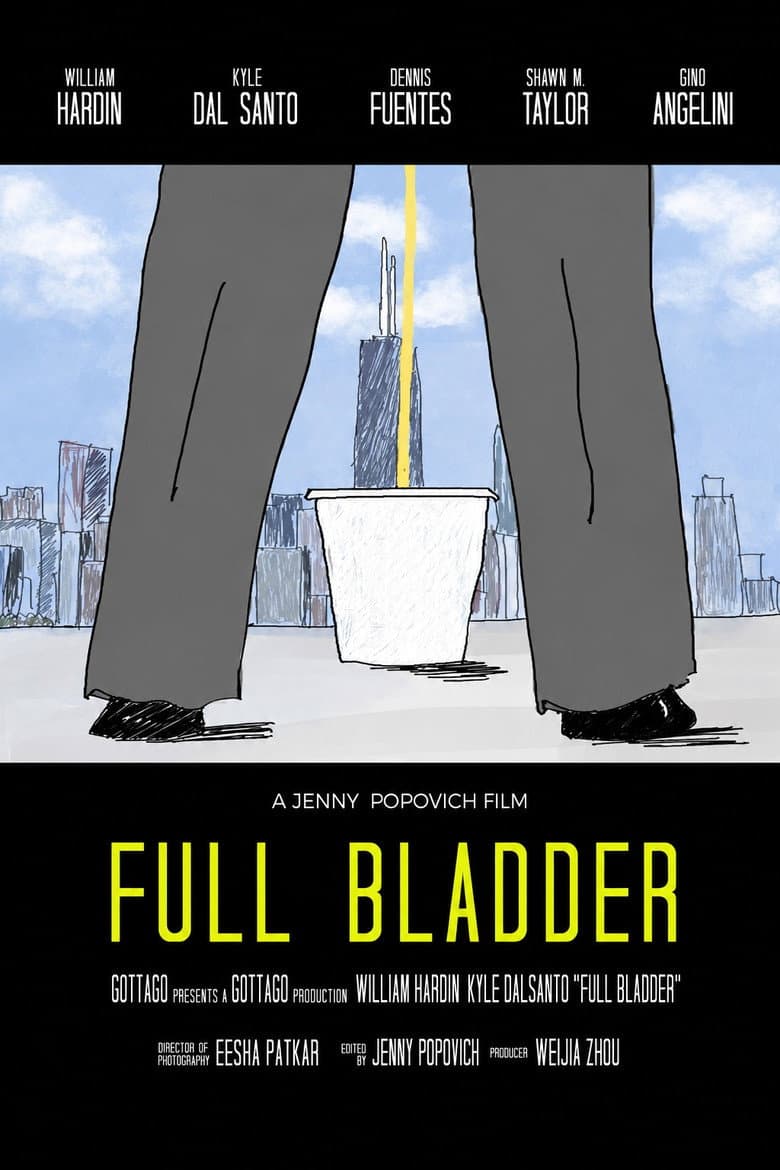 Full Bladder