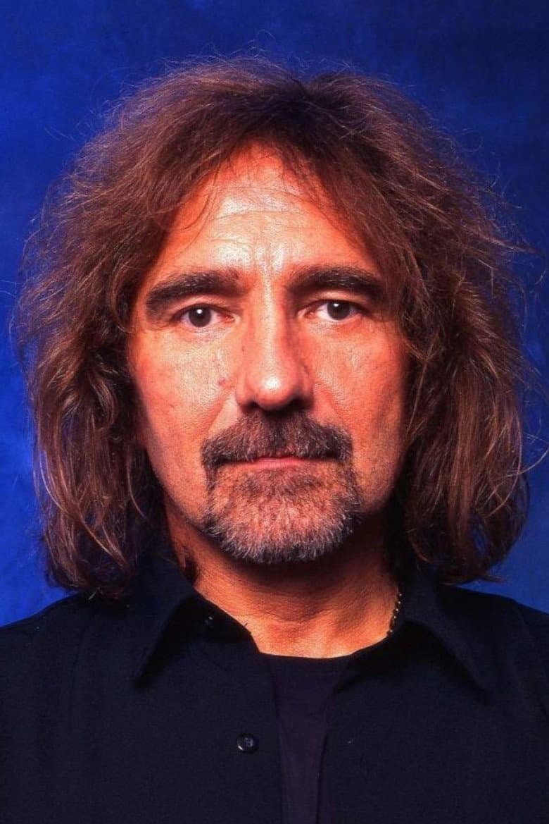 Geezer Butler