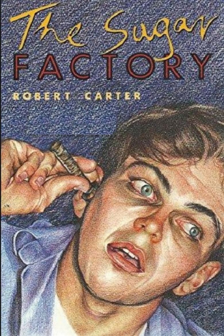 The Sugar Factory