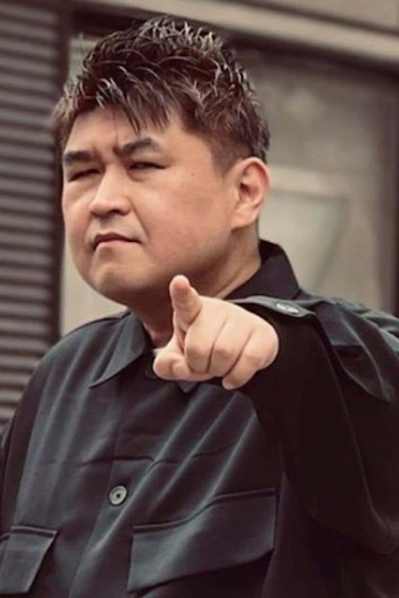 Hironobu Tanaka