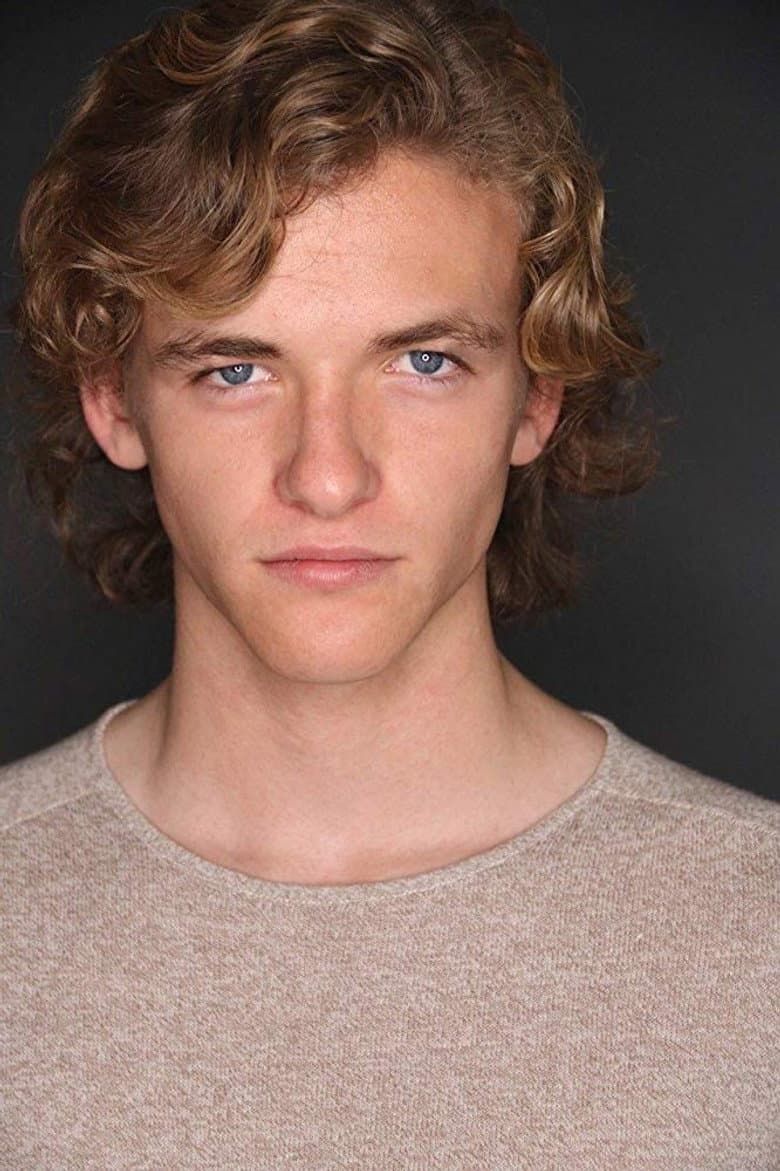 Jacob Melton