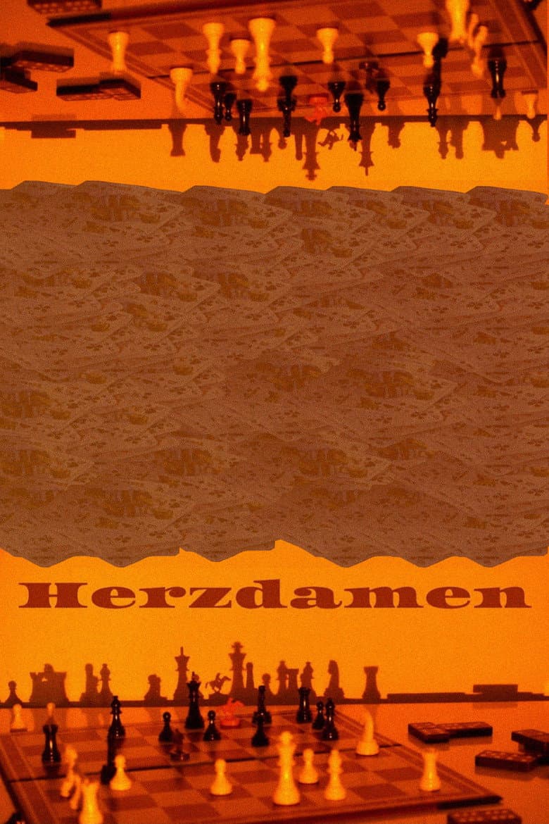 Herzdamen