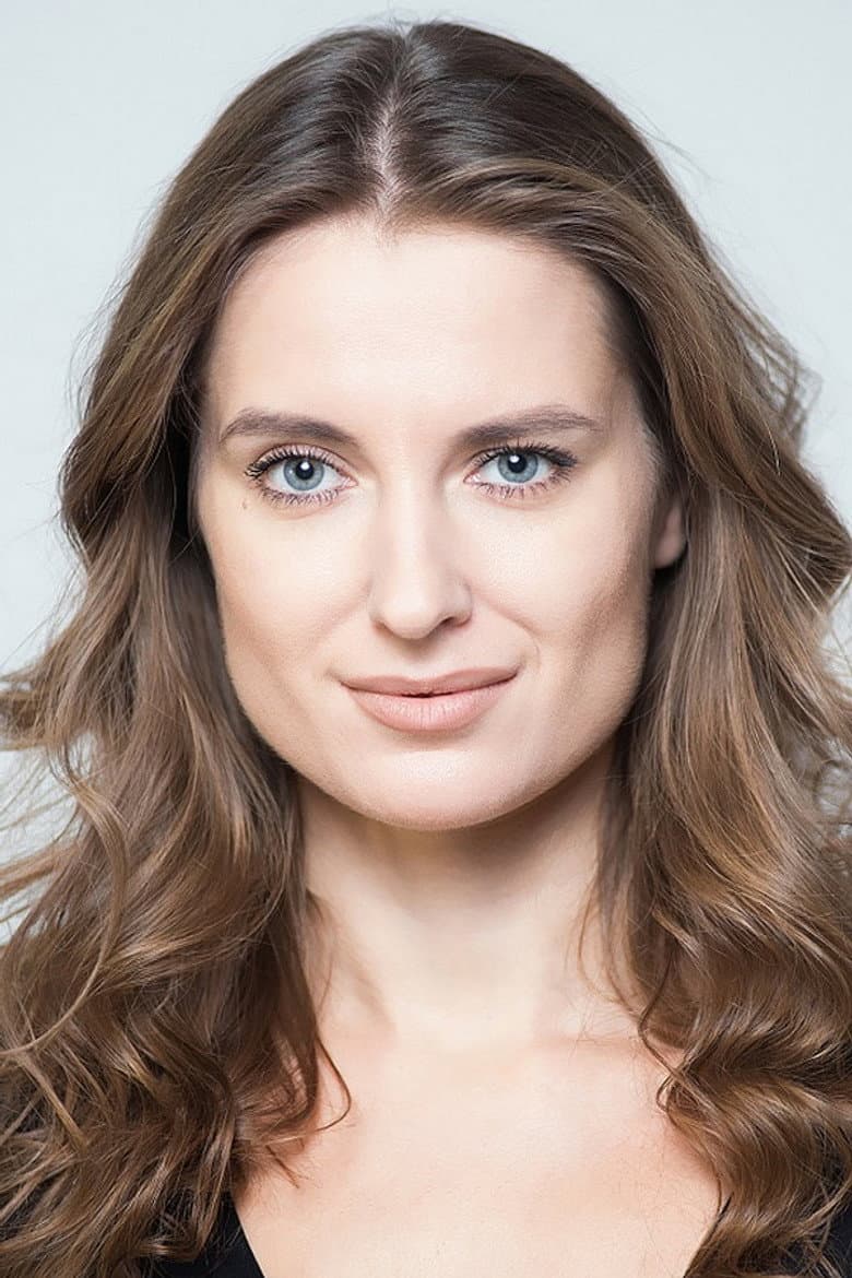 Ekaterina Novikova