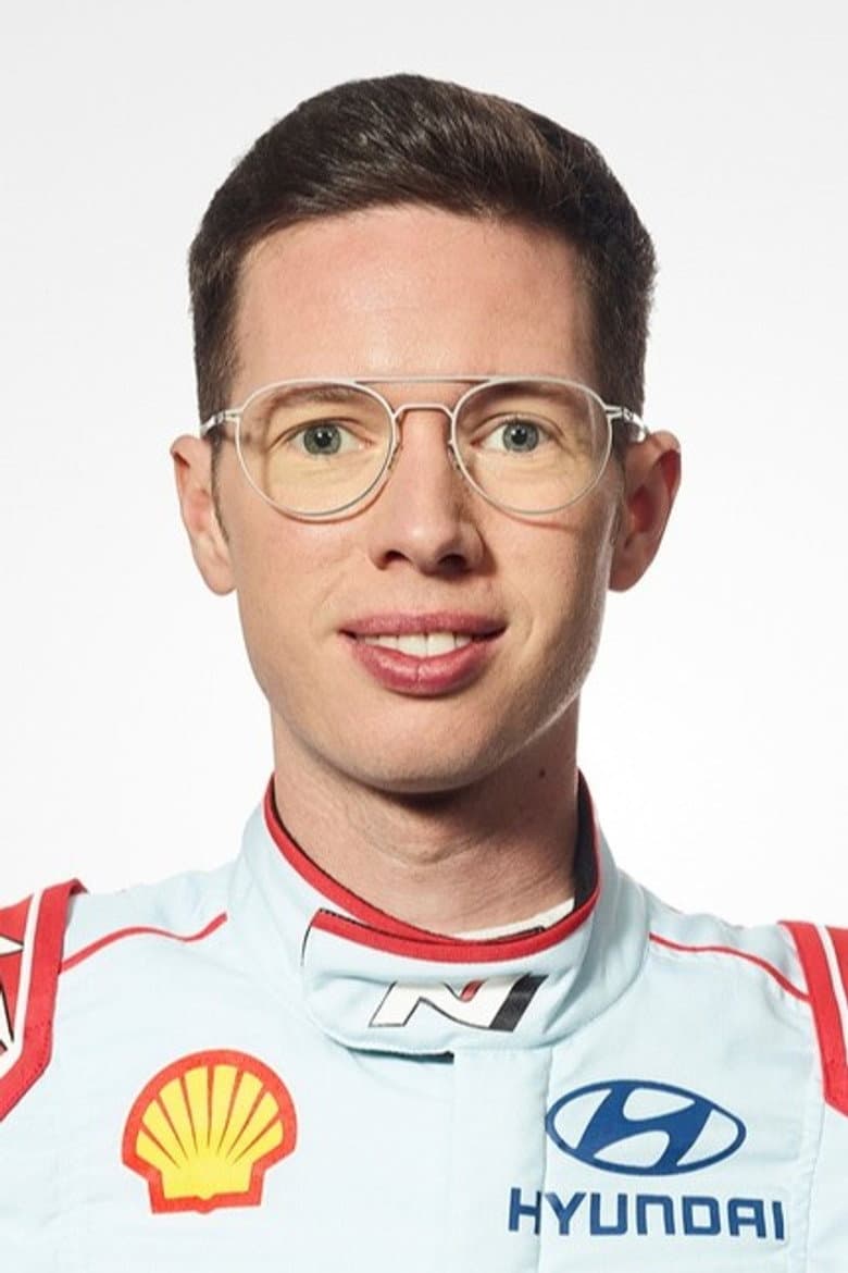 Martijn Wydaeghe