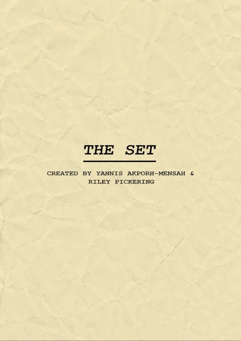 THE SET