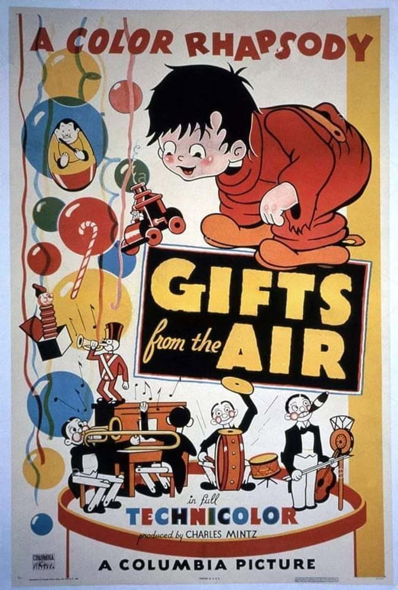 Gifts from the Air