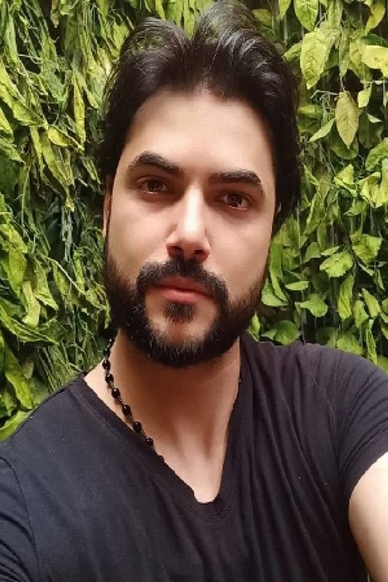 Mahmoud Hemdan