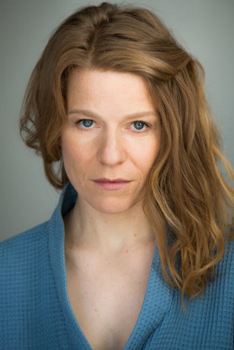 Annika Martens