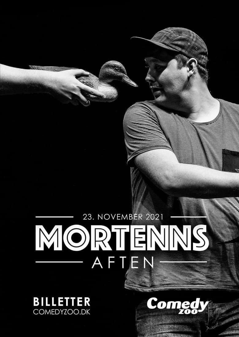 Mortenns Aften