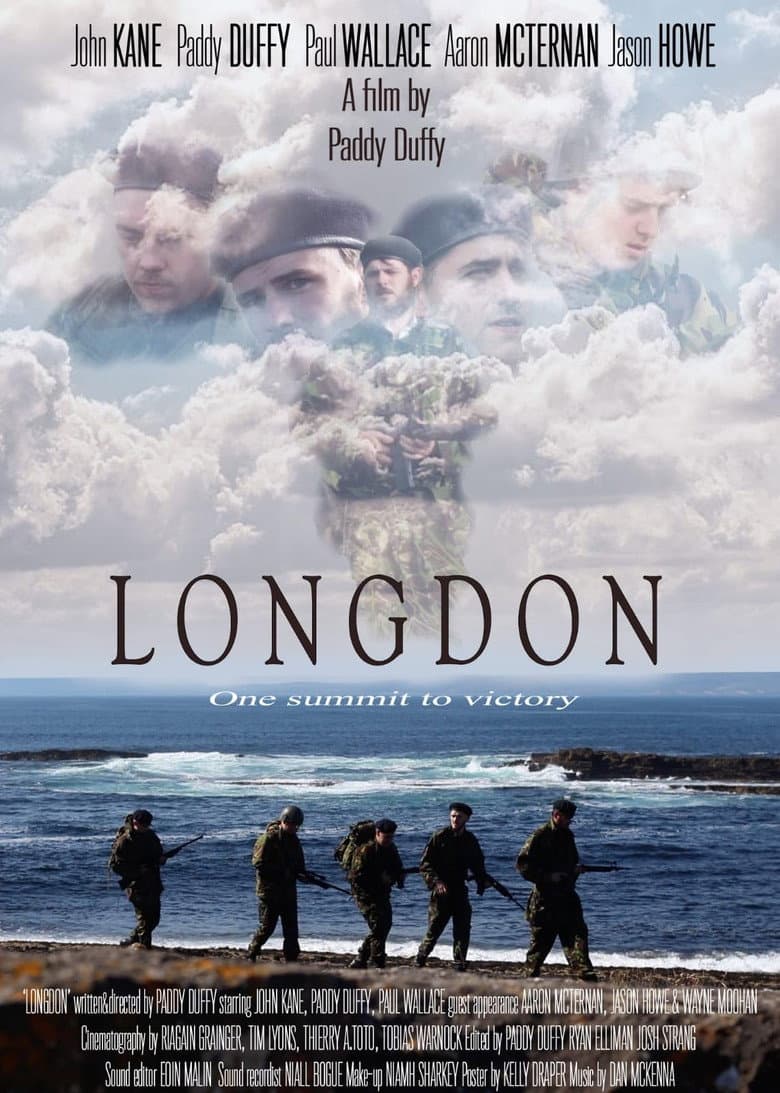 Longdon