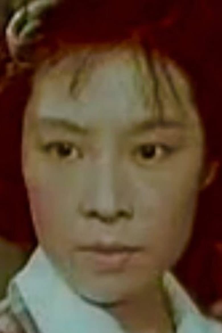 Sujiang Wang