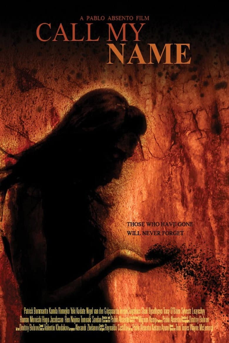 Call My Name