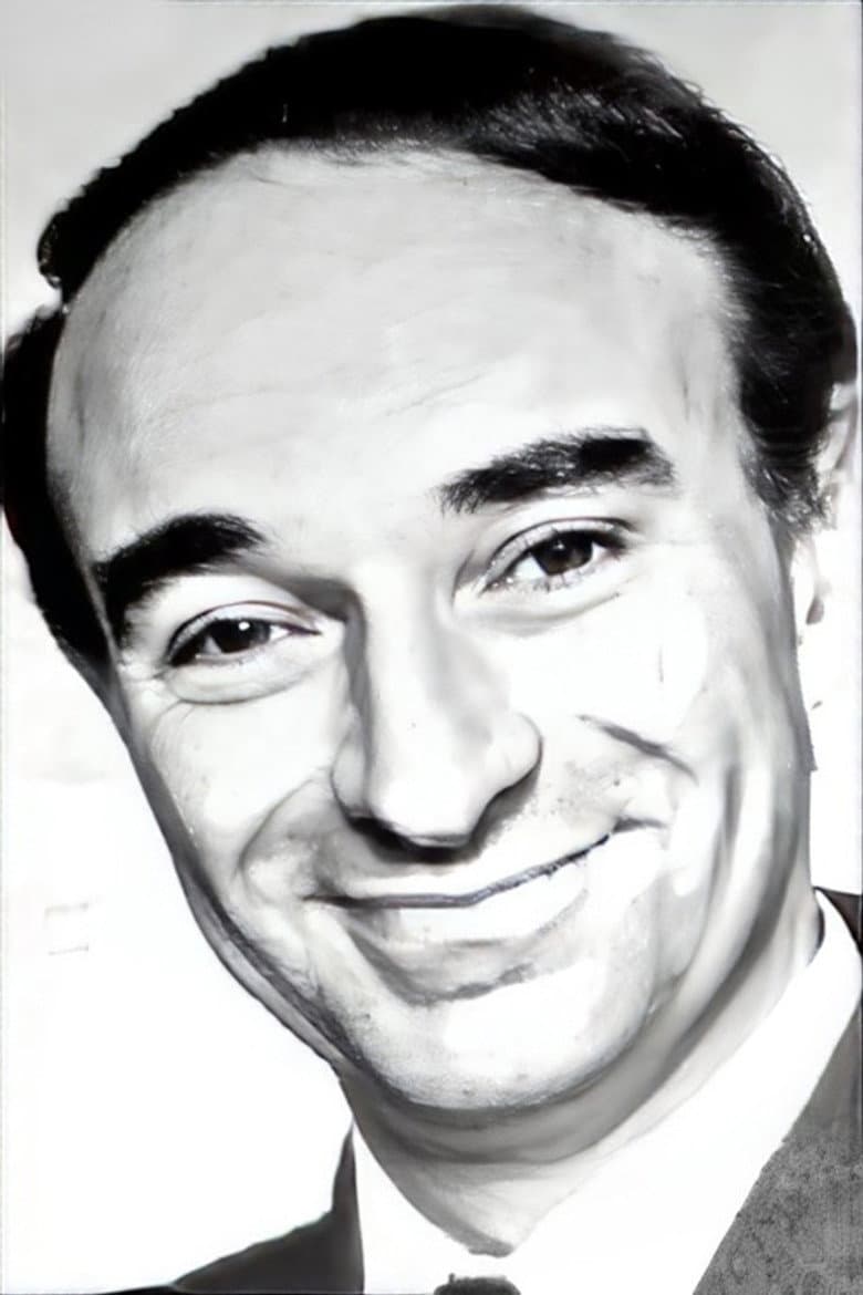Daniel Darnault