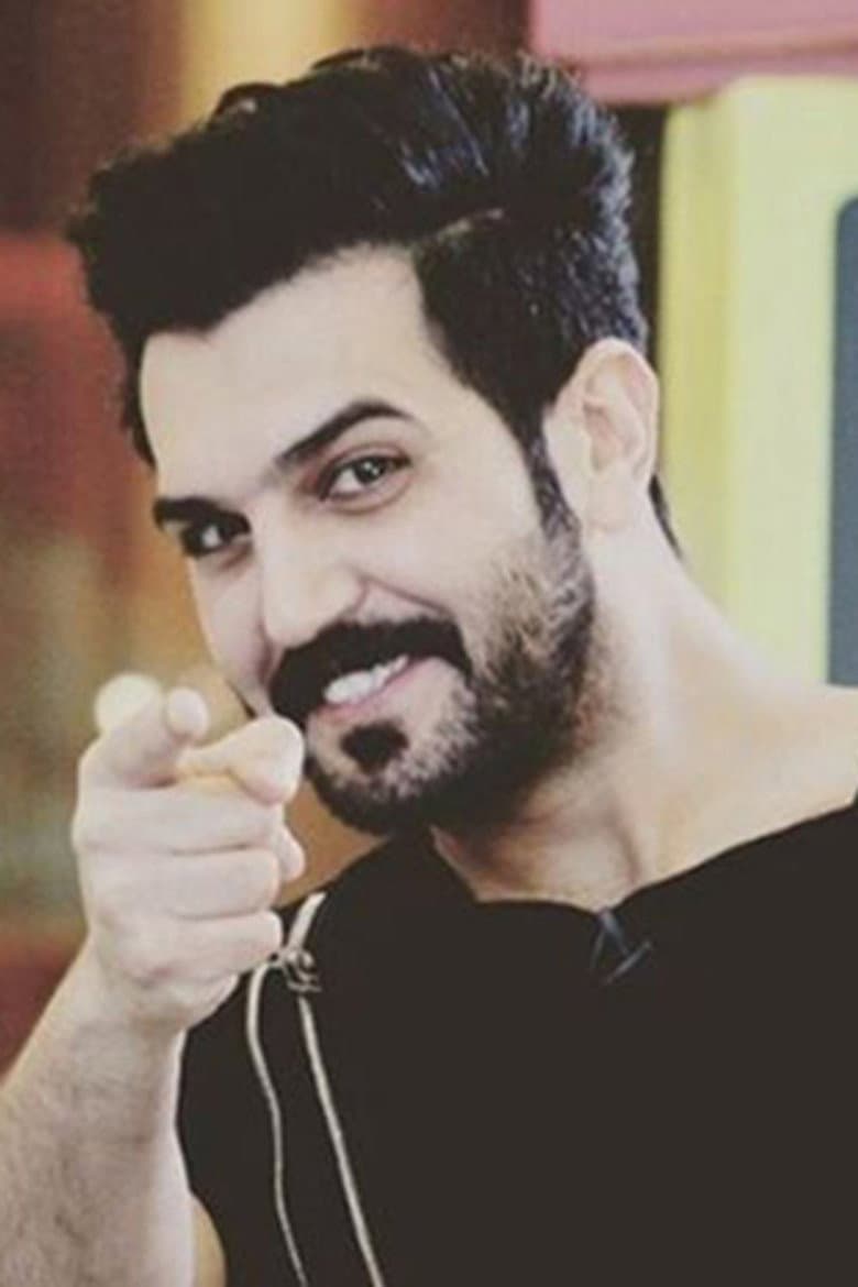 Nawaf Al-Najm