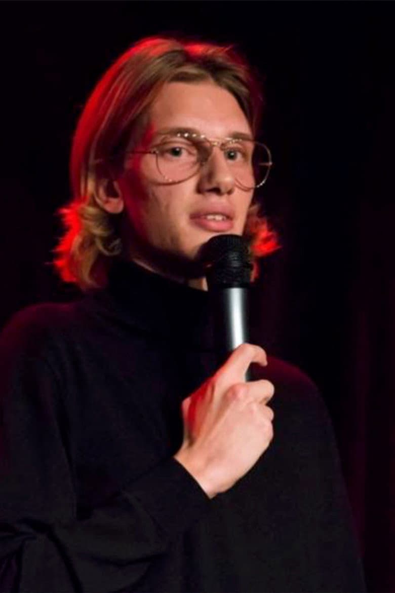 Paul Mirabel