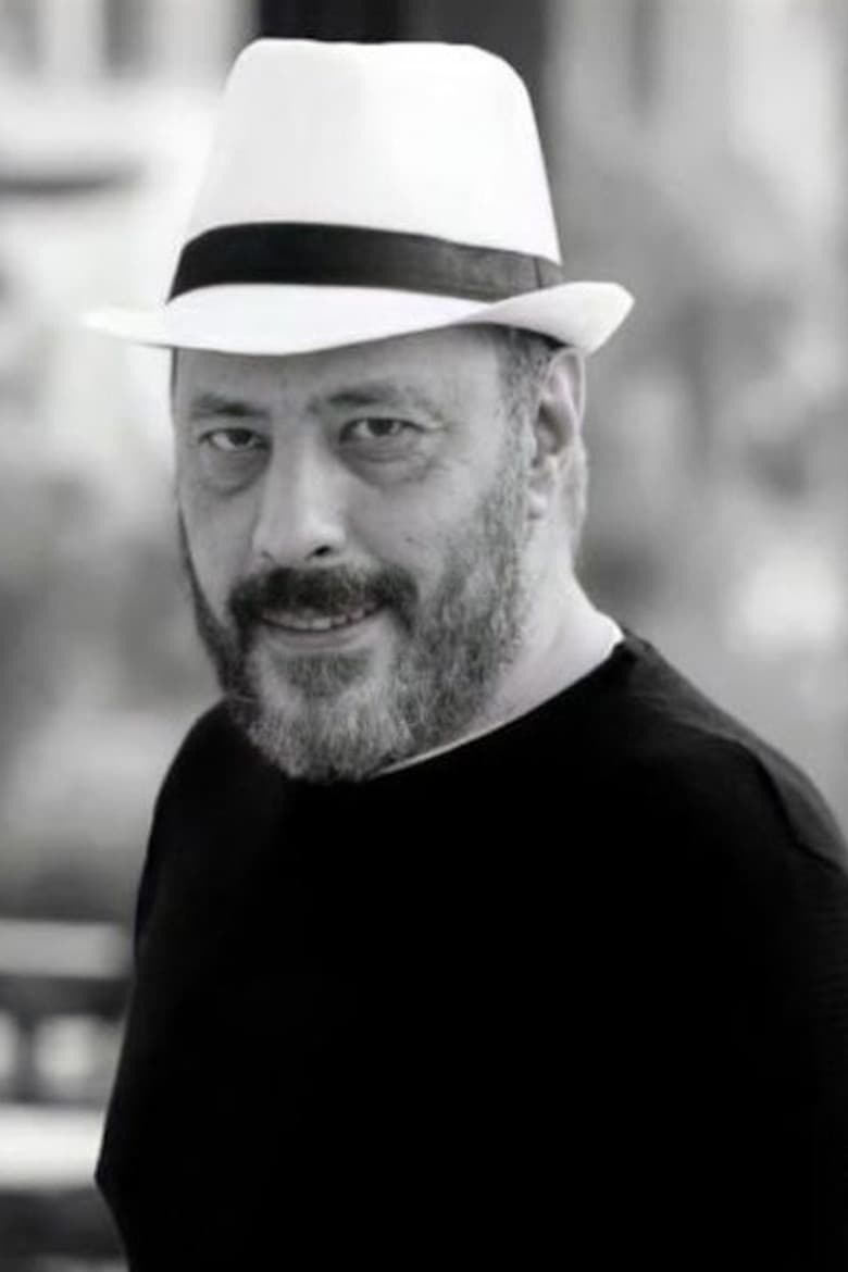 Amr Abdel Gelil